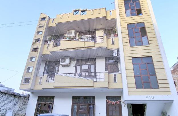 Vaishali Nagar Apartment | The Royal Inn