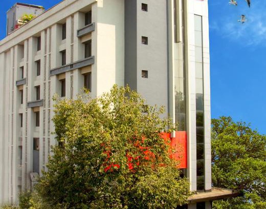 Mumbai Hotel | The Royal Orchid Hotel, Chembur