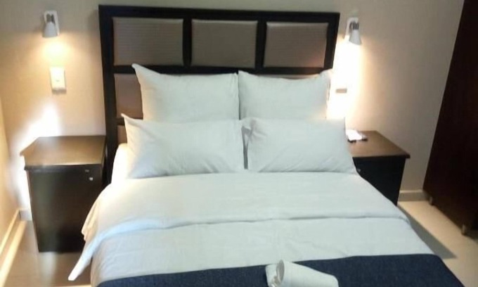 Centurion House | The Royal Prime Guest Lodge