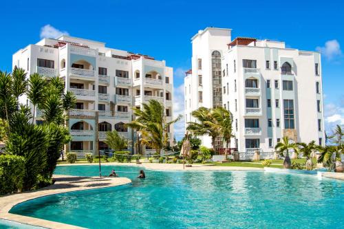 Shanzu Apartment | The Royal Shaza Suites