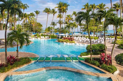 Isla Verde Resort | The Royal Sonesta San Juan