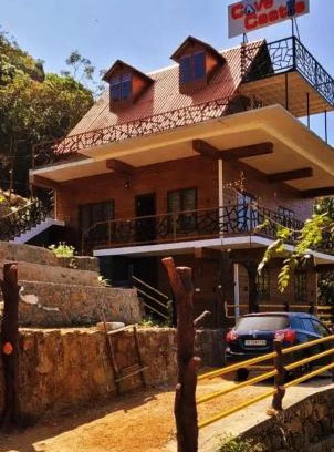 Kannan Devan Hills House | The Royal Summit, Panchalimedu