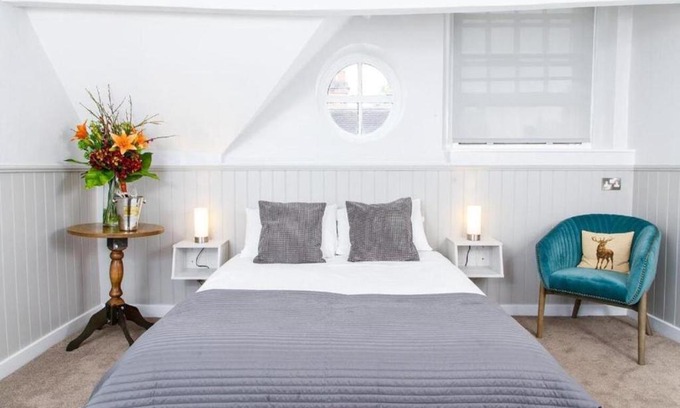 Sutton Coldfield Hotel | The Royal Sutton
