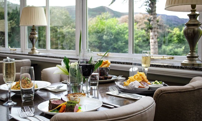 Llanberis Hotel | The Royal Victoria Hotel