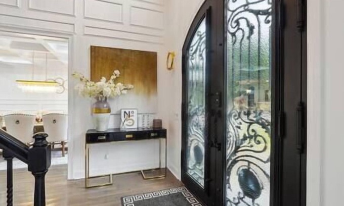 Johns Creek House | The Royal Villa "Luxury at its peak"