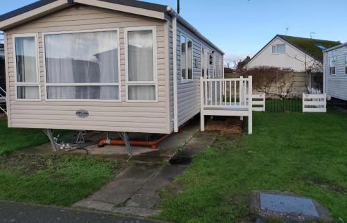 Prestatyn House | The Ruby Lido Beach Prestatyn