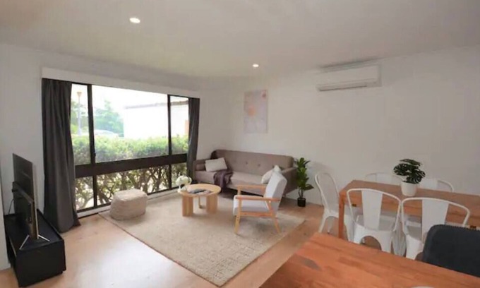 Evatt House | The Rudd by Parbery Property