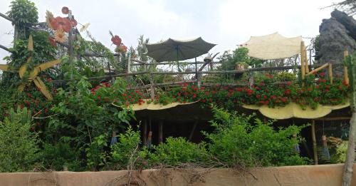 Naivasha House | the rustic ecoscape
