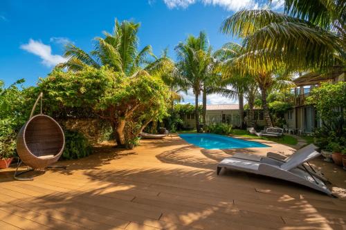 La Gaulette Apartment | The Rusty Pelican