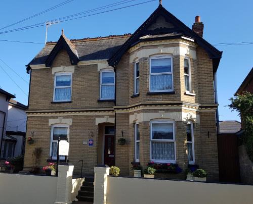 Shanklin House | The Ryedale