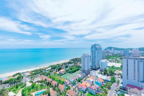 Thang Tam Apartment | The Sóng Căn Hộ Du Lịch Ven Biển Vũng Tàu - TPHCM