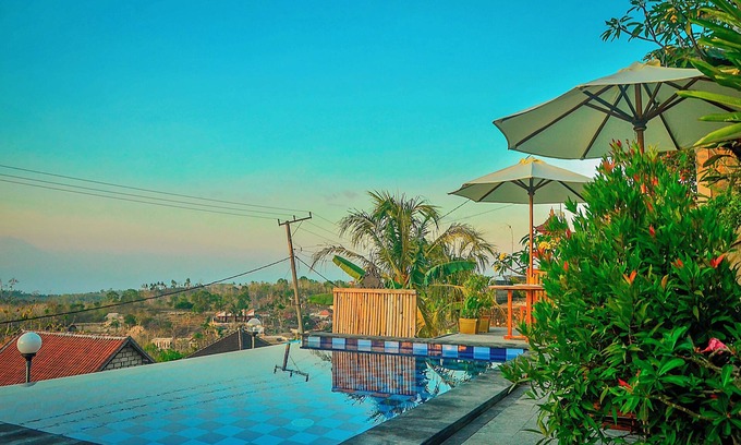 Klumpu House | The Sabho Garden