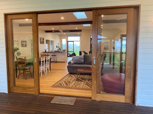 Myocum House | The Saddle Road Farmhouse