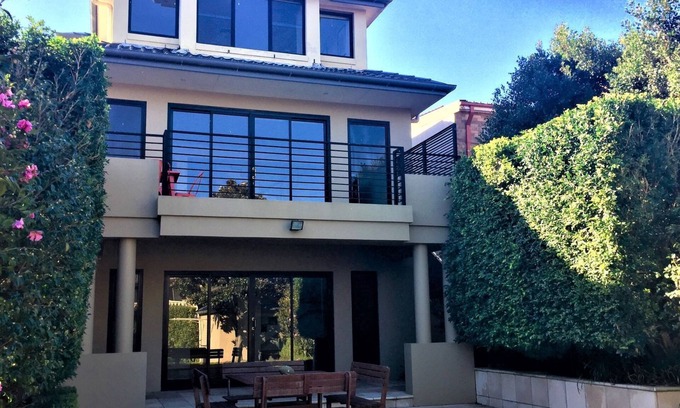 Maroubra House | The Safehouse Maroubra near beach