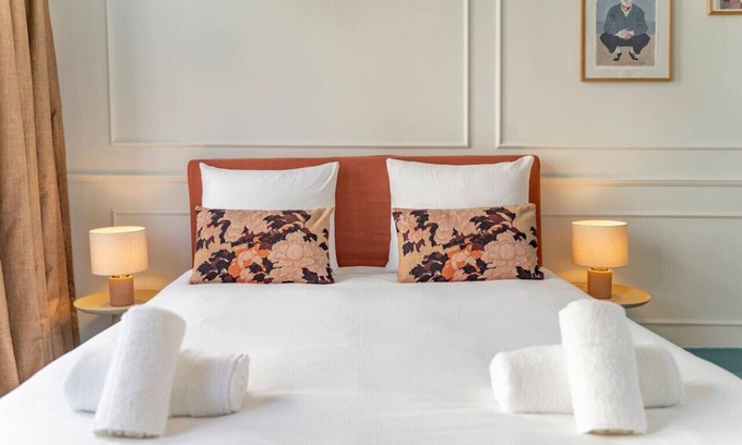 Antwerp House | The Saffron Dress by SHWAY Antwerp