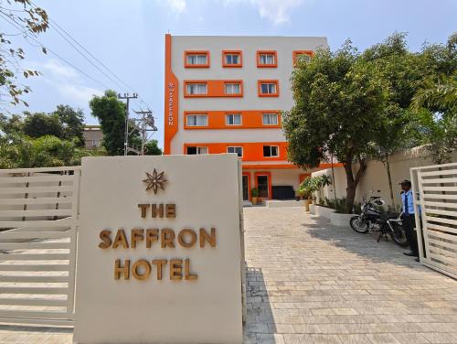 Bhubaneshwar Hotel | The Saffron
