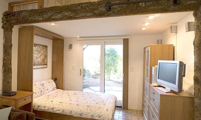 Cotati House | The Sage Hen Cottage