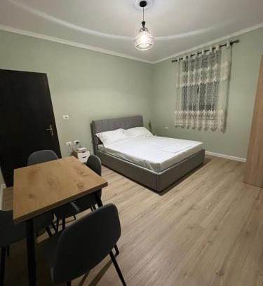 Pogradec Apartment | The Sage House, Apt