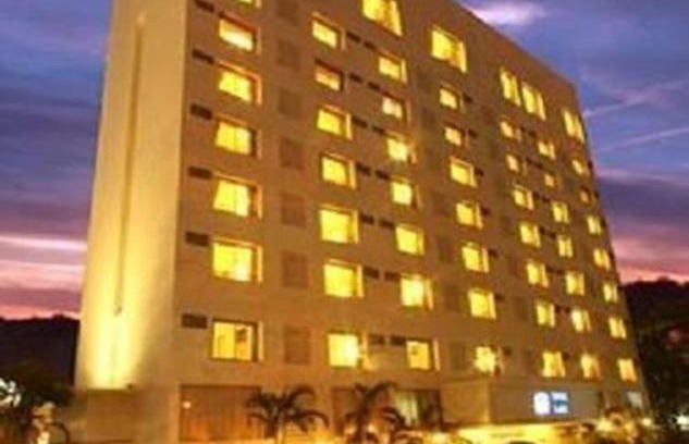 Mumbai Central Hotel | The Sahil Hotel