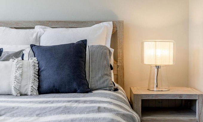 Evans Head Apartment | The Sails - Unit 2 - 21 Beech Street