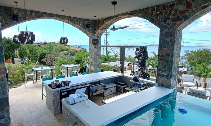 Estate Enighed Resort | The Saint Resort