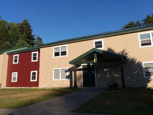 Saranac Lake Hostel | The Saints Suites at NCCC