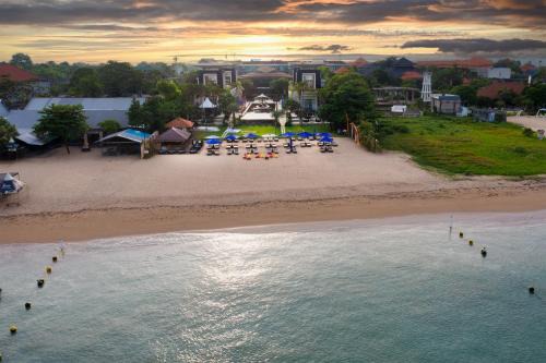 Tanjungbenoa Resort | The Sakala Resort Bali All Suites