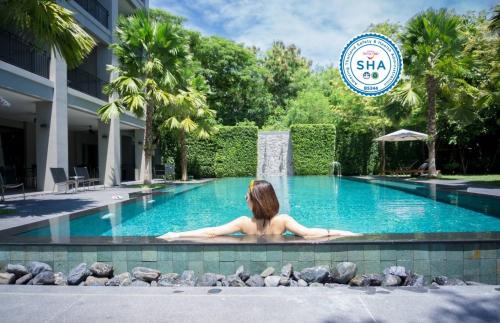 Na Kluea Hotel | The Sala Pattaya - SHA Certified