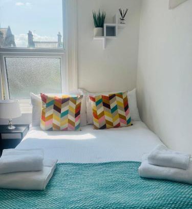 Herne Bay Apartment | The Salt Suite Perfect Couples Escape