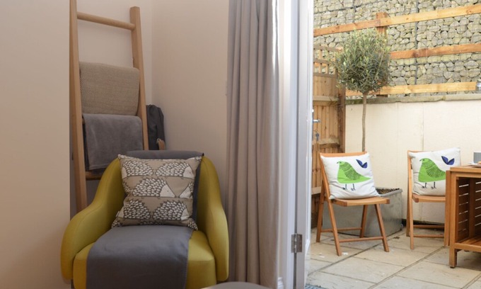 Rye Cabin | The Salts - Rye, East Sussex