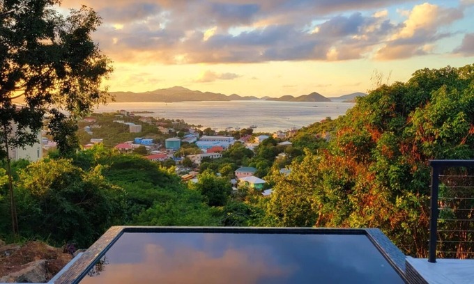 Estate Enighed Villa | The Salty Turtle, The Salty Turtle
