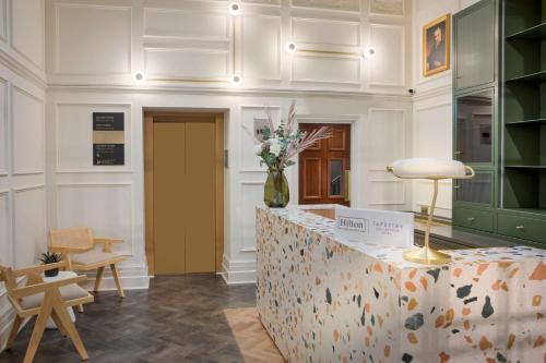 St Albans Hotel | The Samuel Ryder Hotel St Albans, Tapestry Collection Hilton