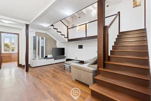 Cagliari Apartment | The San Cosimo Loft