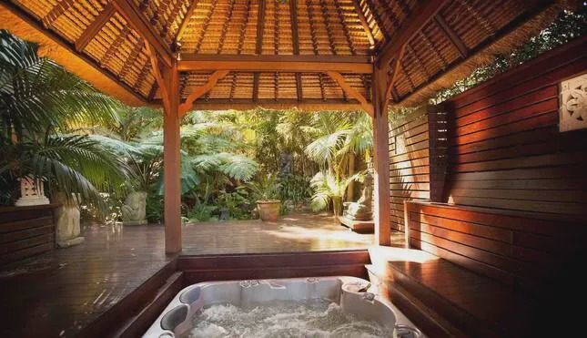 Bilgola Plateau Apartment | The Sanctuary@Bilgola