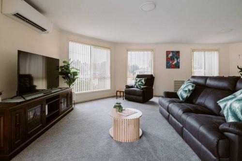 Don House | The Sanctuary Devonport