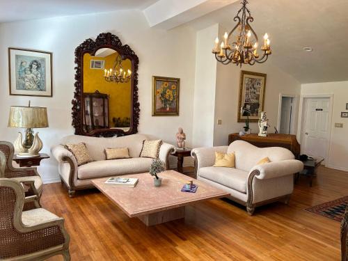 West Palm Beach House | The Sanctuary House