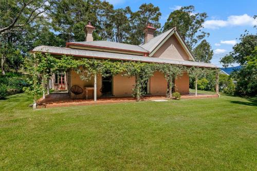 Jamberoo House | The Sanctuary Jamberoo