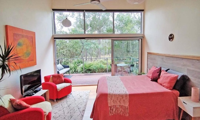 Millstream Apartment | The Sanctuary Millstream