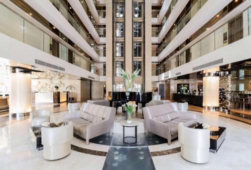Jomtien Hotel | The Sanctuary Resort Pattaya, BW Signature Collection
