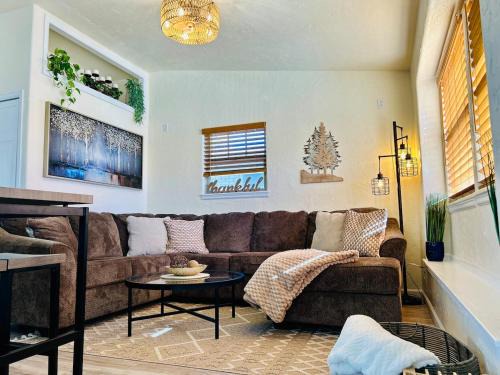Grand Junction House | The Sanctuary