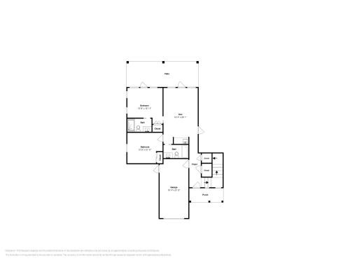 Port Aransas House | The Sanctuary