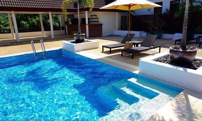 Nai Harn Apartment | The Sand Beach Apartment