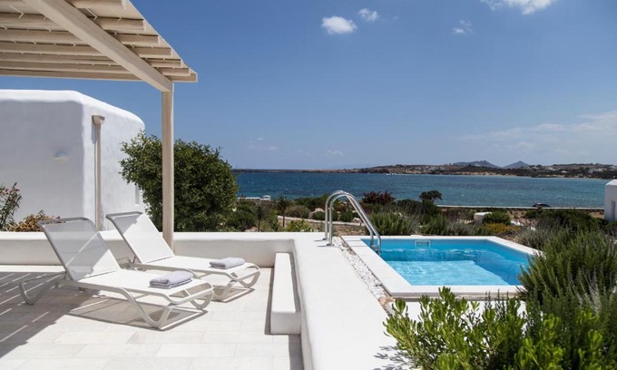 Santa Maria Villa | The Sand Collection Villas