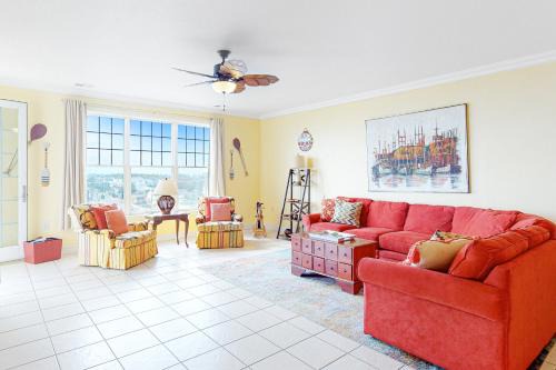 Sandbridge Apartment | The Sandbridge Dunes - Seabiscuit 306