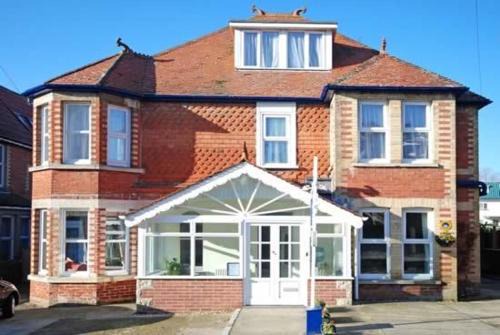Swanage Bed & Breakfast | The Sandhaven