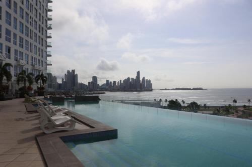 Panama City Apartment | The Sands Apartments By Acomodo