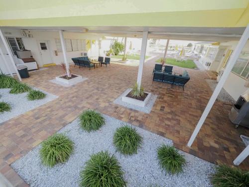Treasure Island Hotel | The Sands of Treasure Island