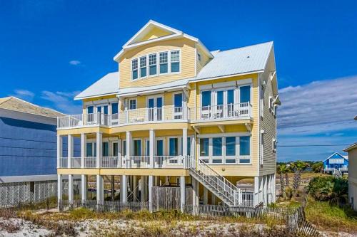 Gulf Shores House | The Sandy Ranch by Meyer Vacation Rentals