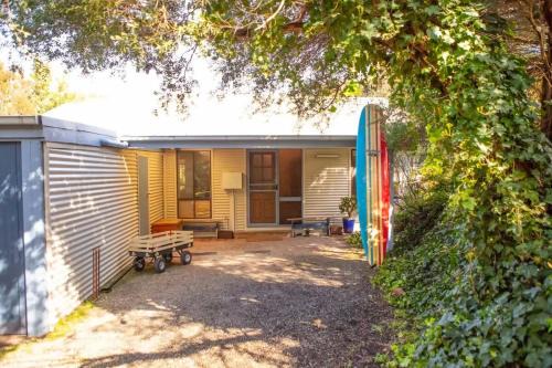 Sandy Point House | The Sandy Shack