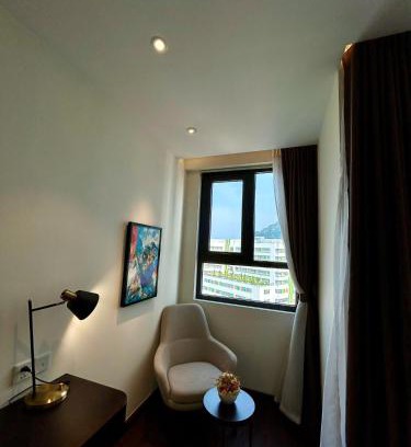 Hon Gai Apartment | The Sapphire City Park